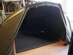 Trakker Tempest V2 Bivvy Aquatexx