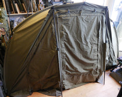 Trakker Tempest V2 Bivvy Aquatexx