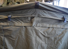 Trakker Tempest V2 Bivvy Aquatexx