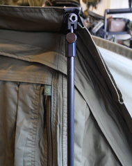 Trakker Tempest V2 Bivvy Aquatexx