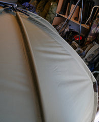 Trakker Tempest V2 Bivvy Aquatexx