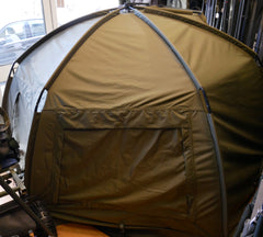 Trakker Tempest V2 Bivvy Aquatexx