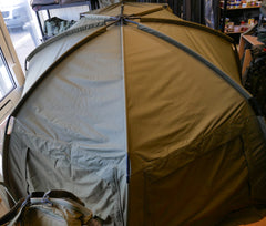 Trakker Tempest V2 Bivvy Aquatexx