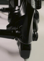 Shimano Ultegra 5500 XTD Reel + Spare Spool