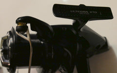 Shimano Ultegra 5500 XTD Reel + Spare Spool