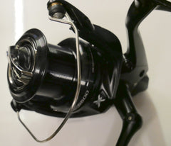 Shimano Ultegra 5500 XTD Reel + Spare Spool