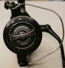 Shimano Ultegra 5500 XTD Reel + Spare Spool