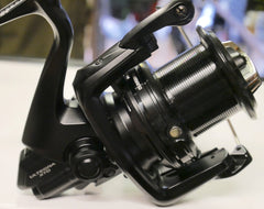 Shimano Ultegra 5500 XTD Reel + Spare Spool