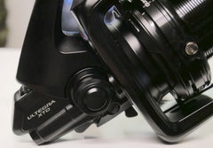 Shimano Ultegra 5500 XTD Reel + Spare Spool