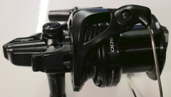 Shimano Ultegra 5500 XTD Reel + Spare Spool