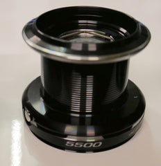 Shimano Ultegra 5500 XTD Reel + Spare Spool