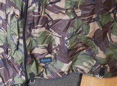 Aqua Products DPM Atom Bivvy + Wrap