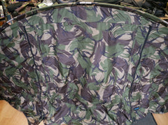 Aqua Products DPM Atom Bivvy + Wrap