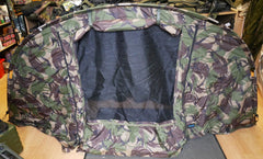 Aqua Products DPM Atom Bivvy + Wrap