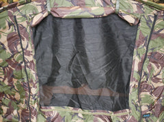 Aqua Products DPM Atom Bivvy + Wrap