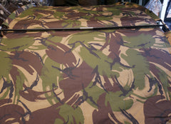 Aqua Products DPM Atom Bivvy + Wrap