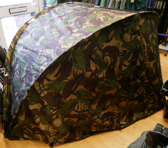 Aqua Products DPM Atom Bivvy + Wrap