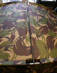 Aqua Products DPM Atom Bivvy + Wrap