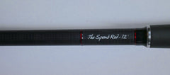Free Spirit The Spomb Rod 12ft