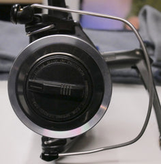 Daiwa Infinity X 5000 BR Reels X3