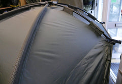 Nash Titan Hide XL T4140 + Groundsheet + Wrap