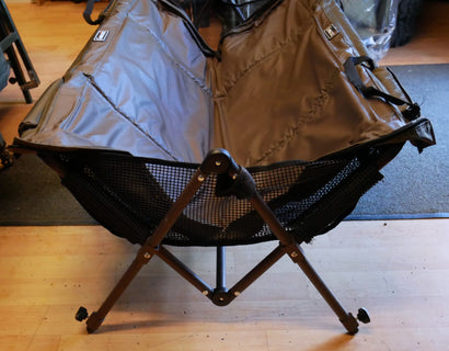 Prologic Commander Hammock Unhooking Mat & Sling