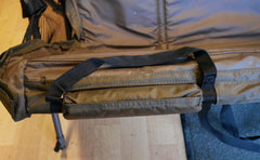 Prologic Commander Hammock Unhooking Mat & Sling