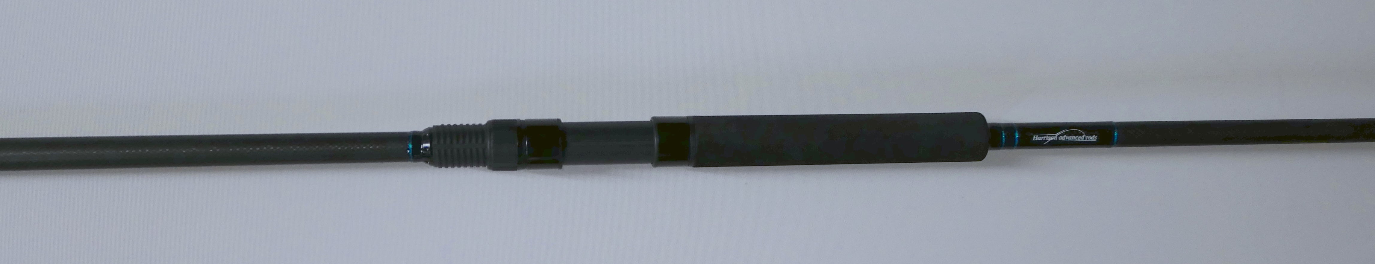 Harrison Torrix Custom Catfish Rod 10ft 5lb