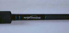 Harrison Torrix Custom Catfish Rod 10ft 5lb