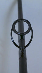 Harrison Torrix Custom Catfish Rod 10ft 5lb