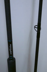 Harrison Torrix Custom Catfish Rod 10ft 5lb