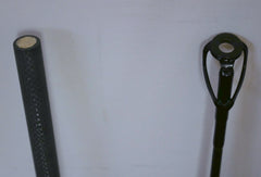 Harrison Torrix Custom Catfish Rod 10ft 5lb