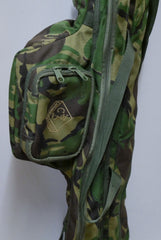 Nash Scope 10ft 3.5lb X3 + Cotswold Aquarius Camo 3 Rod Bag