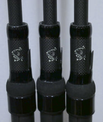 Nash Scope 10ft 3.5lb X3 + Cotswold Aquarius Camo 3 Rod Bag