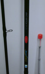 Preston Carbonactive Mini 11'6