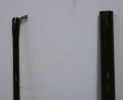 Preston Carbonactive Mini 11'6