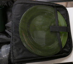 Fox R Series 2 Person Dinner Set