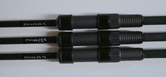 Harrison 3 Piece 9ft 2.75lb Stalker Carp Rod X3