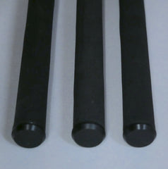 Harrison 3 Piece 9ft 2.75lb Stalker Carp Rod X3