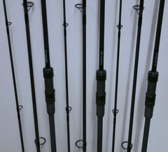 Harrison 3 Piece 9ft 2.75lb Stalker Carp Rod X3