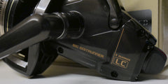 Shimano Big Baitrunner Long Cast Reels + Boxes X3