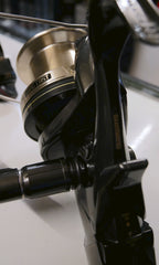 Shimano Big Baitrunner Long Cast Reels + Boxes X3