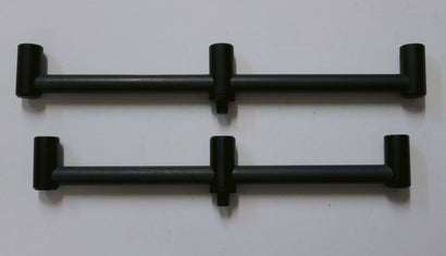Nash Scope Black Ops Carbon 3 Rod Buzzbars Wide