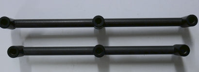 Nash Scope Black Ops Carbon 3 Rod Buzzbars Wide