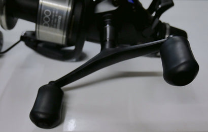 Shimano Baitrunner Aero 8000 GTE Reels + Spare Spools X2