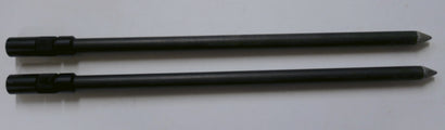 Nash Scope Black Ops Carbon Banksticks X2