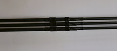 Sonik Xtractor Recon 12ft 3.25lb Carp Rods X3
