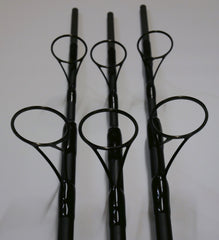 Sonik Xtractor Recon 12ft 3.25lb Carp Rods X3