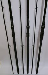 Sonik Xtractor Recon 12ft 3.25lb Carp Rods X3