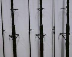 Sonik Xtractor Recon 12ft 3.25lb Carp Rods X3